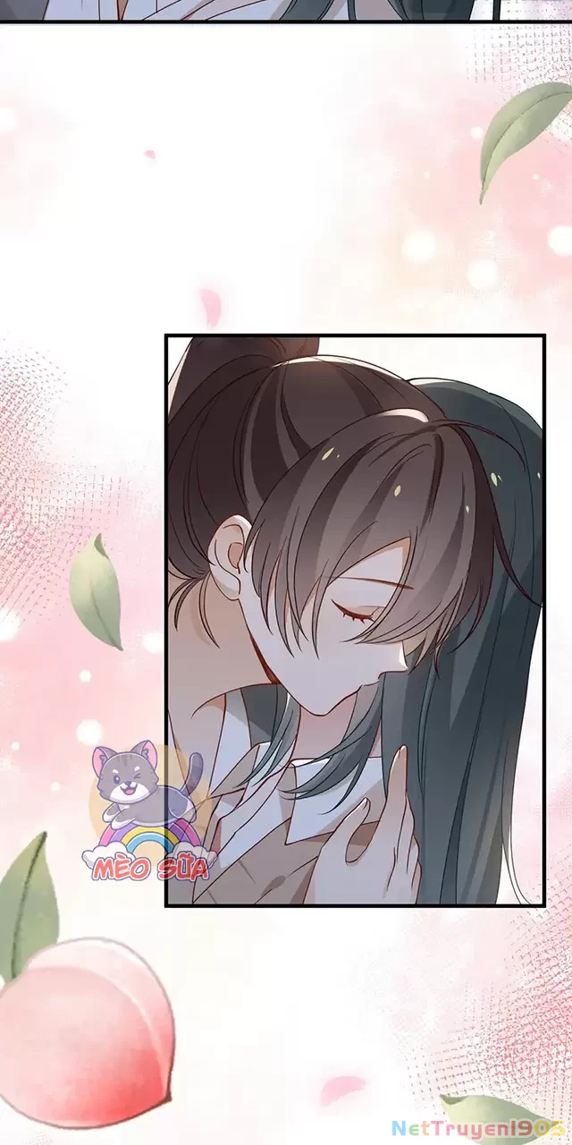 Bạch Nguyệt Quang Luôn Muốn Độc Chiếm Tôi Chapter 124 - Trang 11