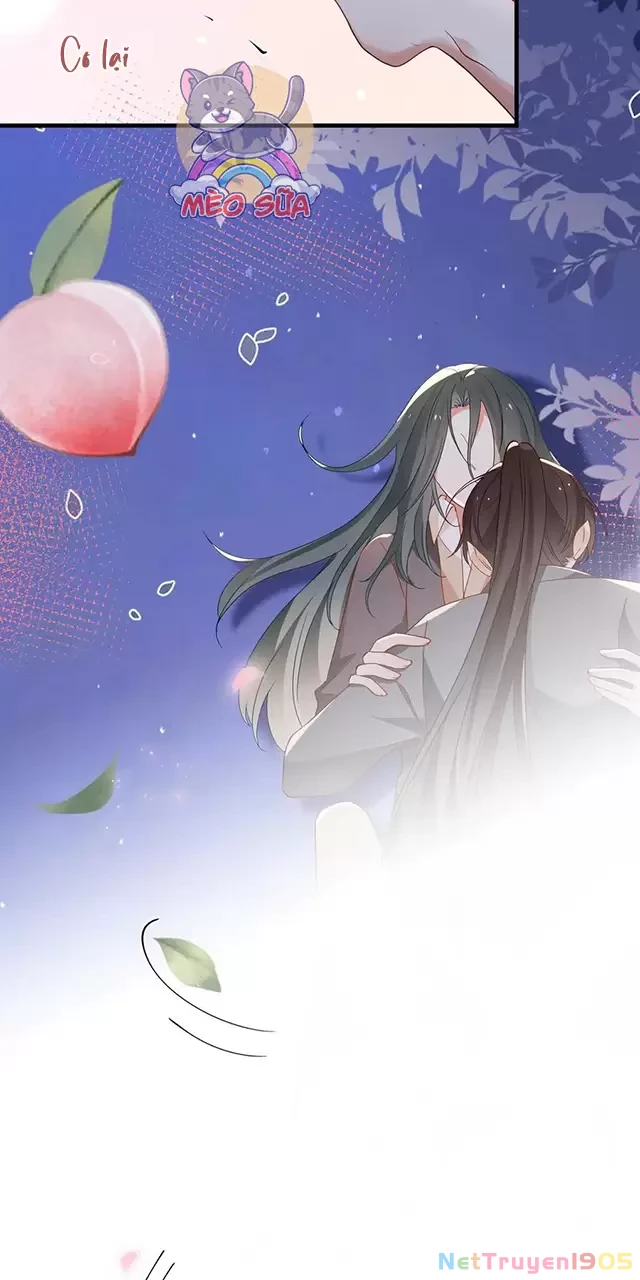 Bạch Nguyệt Quang Luôn Muốn Độc Chiếm Tôi Chapter 124 - Trang 13