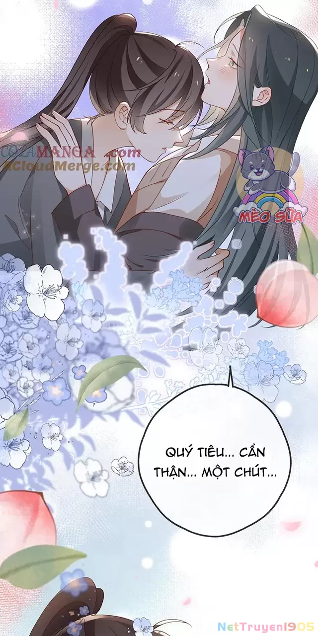 Bạch Nguyệt Quang Luôn Muốn Độc Chiếm Tôi Chapter 124 - Trang 15