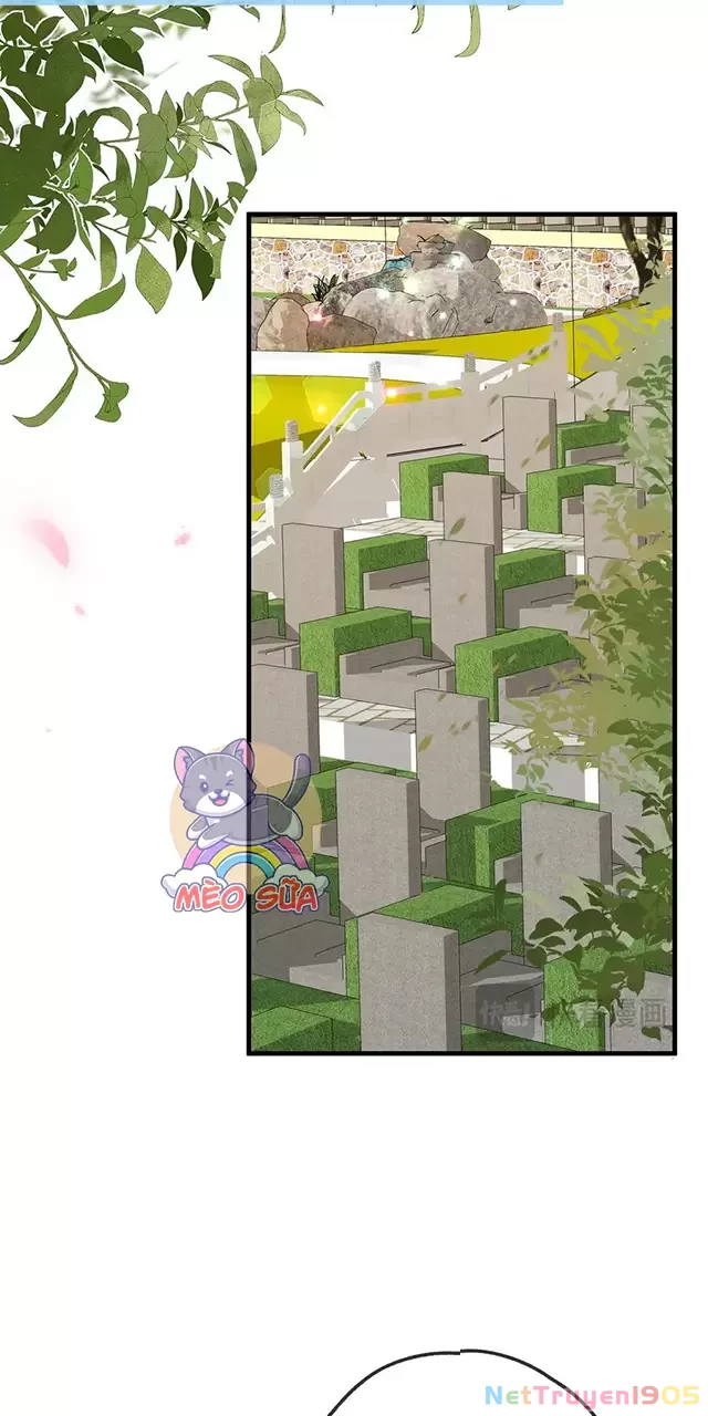 Bạch Nguyệt Quang Luôn Muốn Độc Chiếm Tôi Chapter 124 - Trang 19