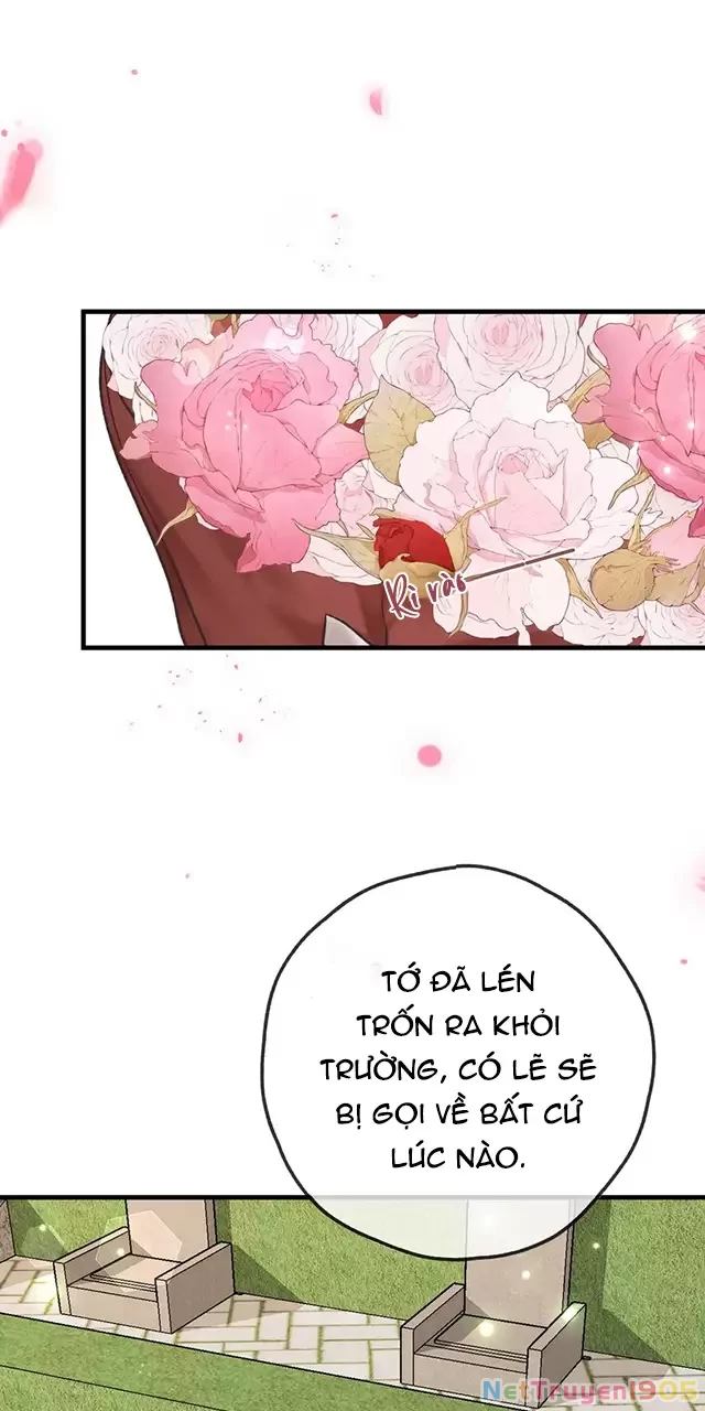 Bạch Nguyệt Quang Luôn Muốn Độc Chiếm Tôi Chapter 124 - Trang 23