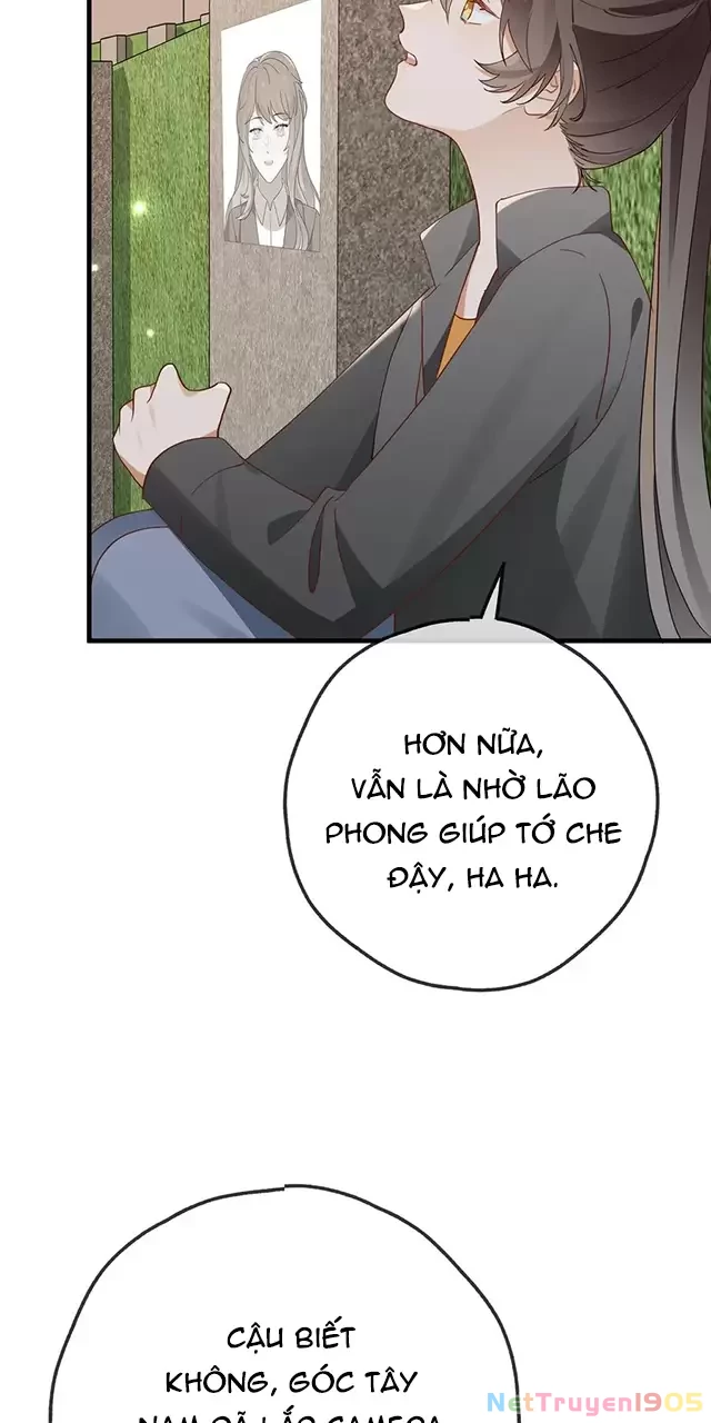 Bạch Nguyệt Quang Luôn Muốn Độc Chiếm Tôi Chapter 124 - Trang 25