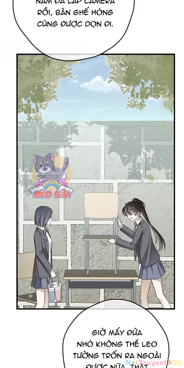Bạch Nguyệt Quang Luôn Muốn Độc Chiếm Tôi Chapter 124 - Trang 26