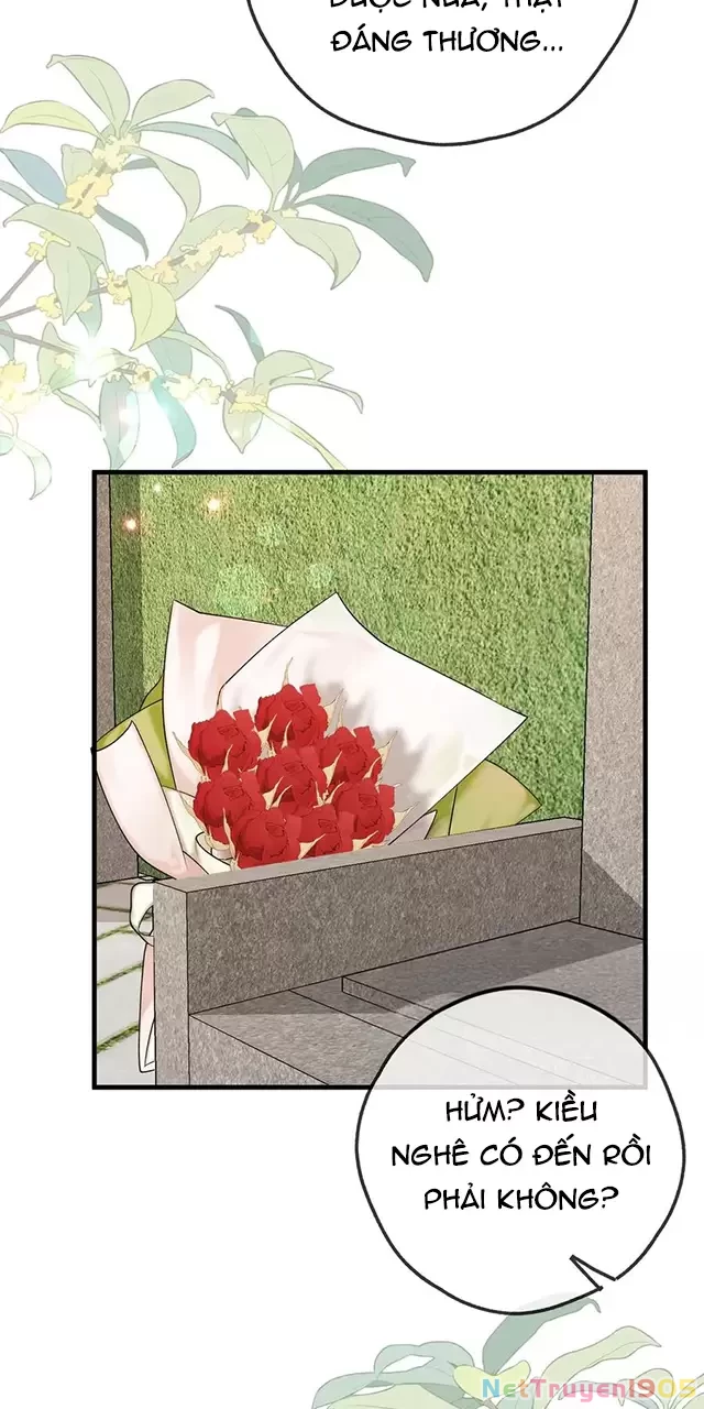Bạch Nguyệt Quang Luôn Muốn Độc Chiếm Tôi Chapter 124 - Trang 27