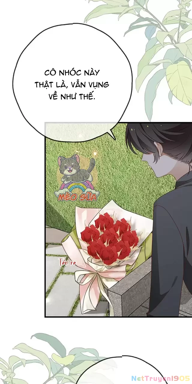 Bạch Nguyệt Quang Luôn Muốn Độc Chiếm Tôi Chapter 124 - Trang 28