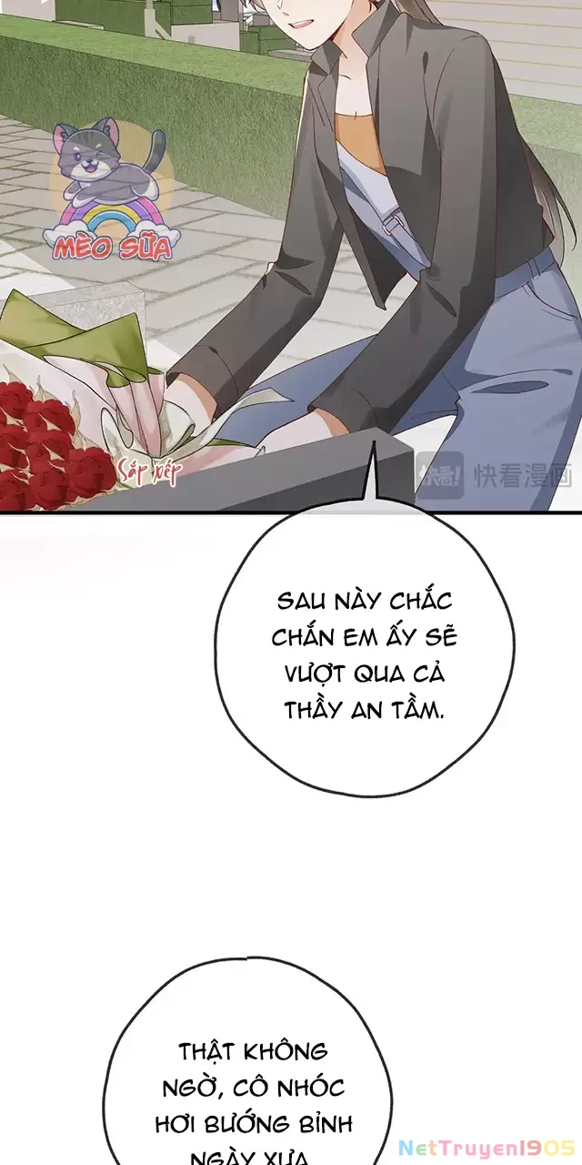 Bạch Nguyệt Quang Luôn Muốn Độc Chiếm Tôi Chapter 124 - Trang 30