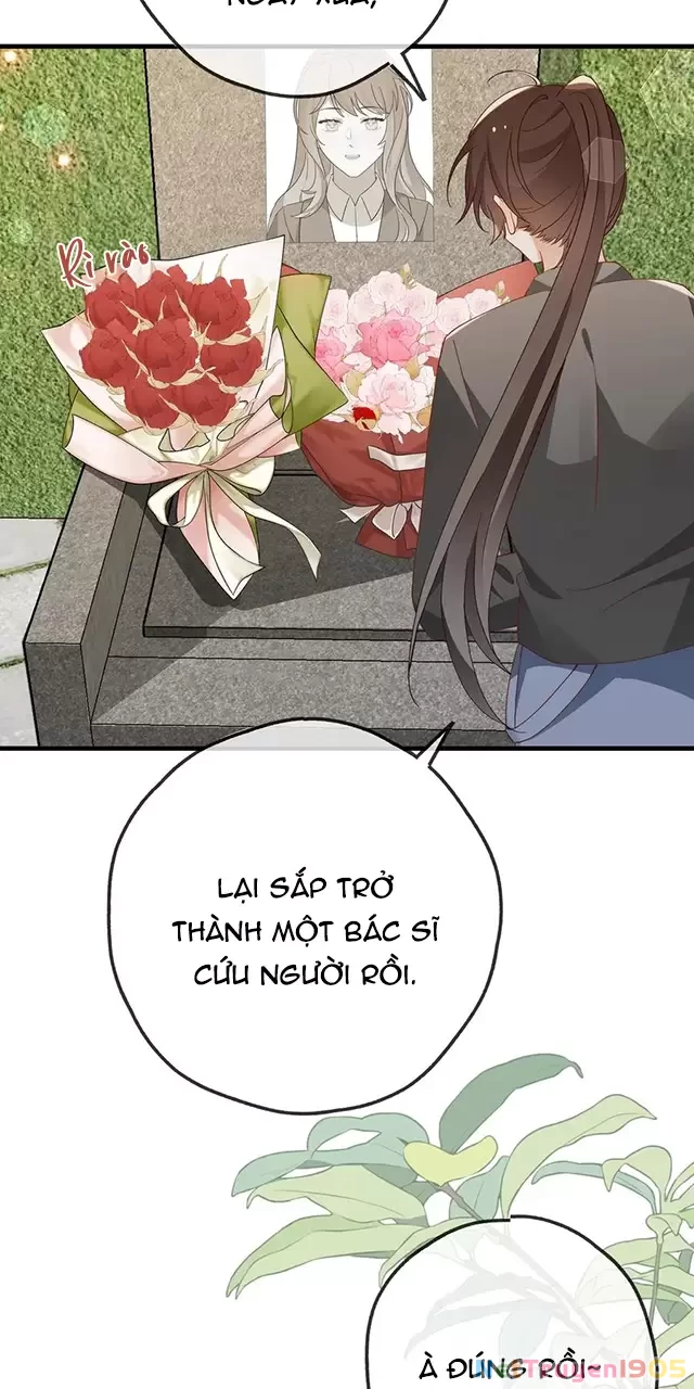 Bạch Nguyệt Quang Luôn Muốn Độc Chiếm Tôi Chapter 124 - Trang 31