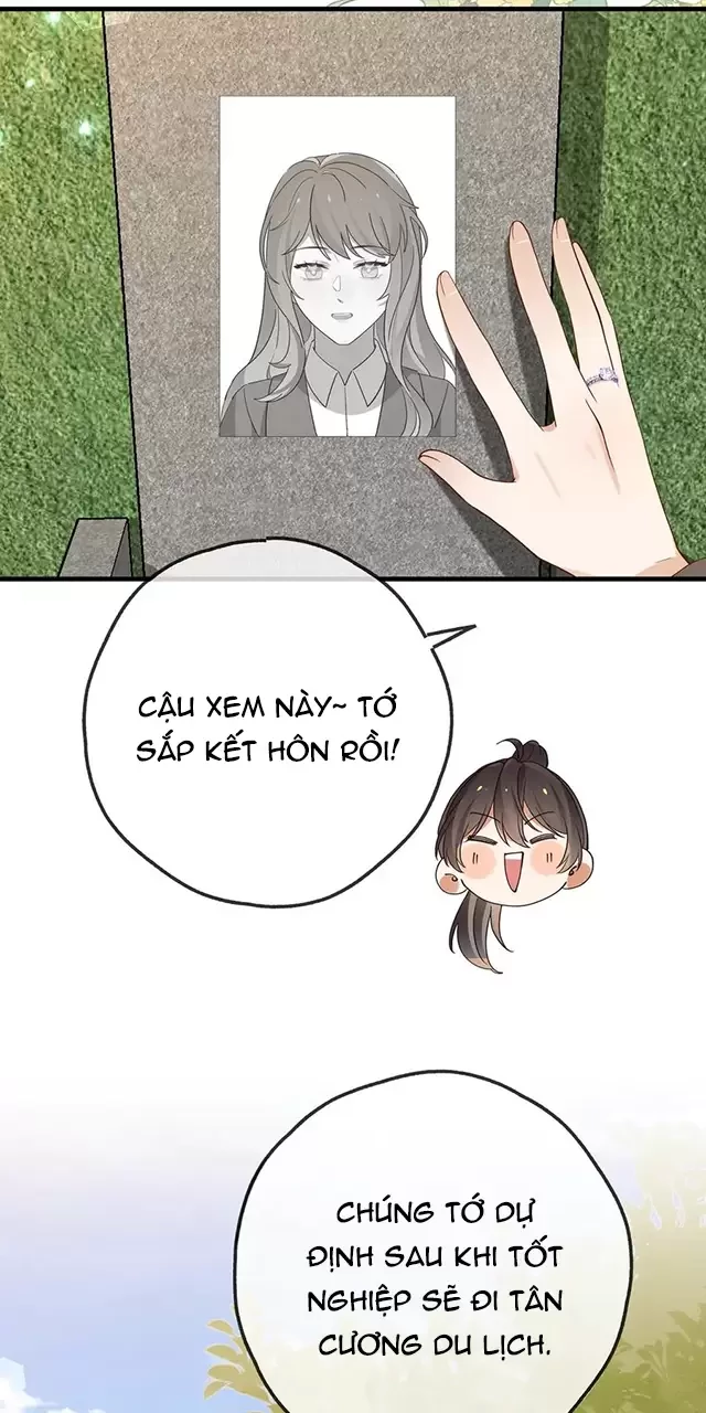 Bạch Nguyệt Quang Luôn Muốn Độc Chiếm Tôi Chapter 124 - Trang 33