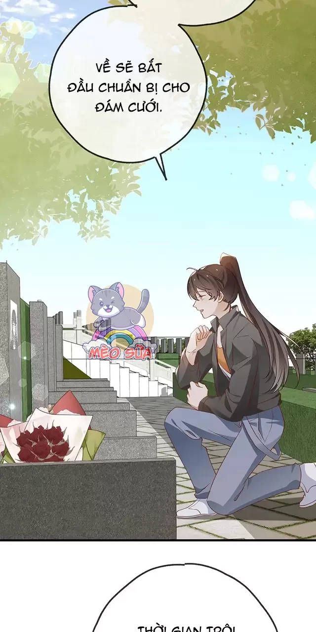 Bạch Nguyệt Quang Luôn Muốn Độc Chiếm Tôi Chapter 124 - Trang 34