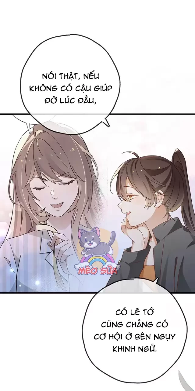 Bạch Nguyệt Quang Luôn Muốn Độc Chiếm Tôi Chapter 124 - Trang 36