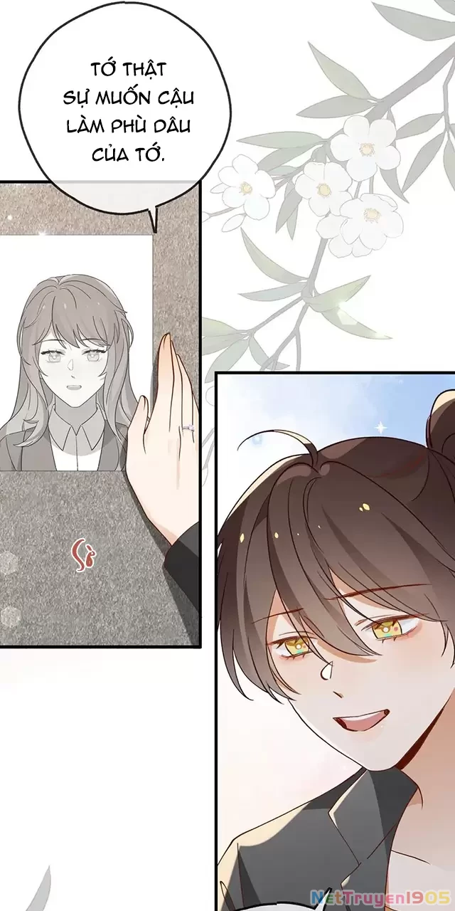 Bạch Nguyệt Quang Luôn Muốn Độc Chiếm Tôi Chapter 124 - Trang 37