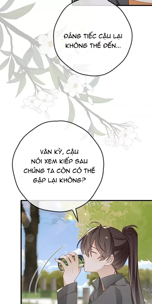 Bạch Nguyệt Quang Luôn Muốn Độc Chiếm Tôi Chapter 124 - Trang 38