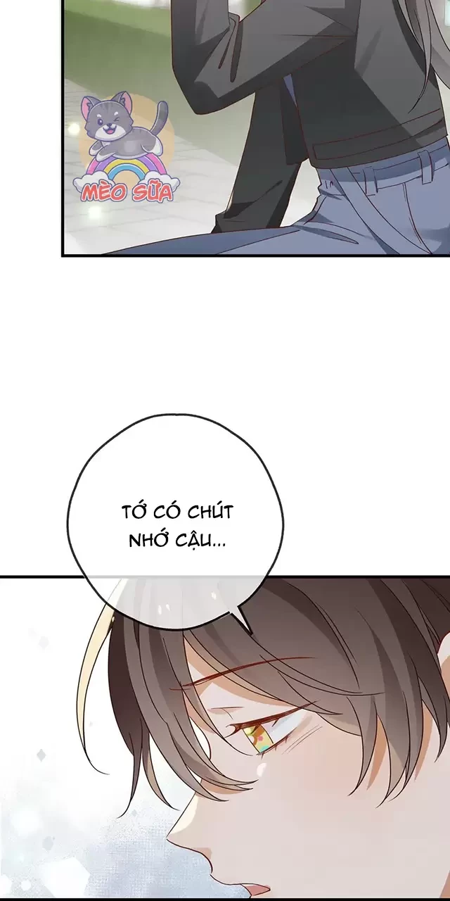 Bạch Nguyệt Quang Luôn Muốn Độc Chiếm Tôi Chapter 124 - Trang 39