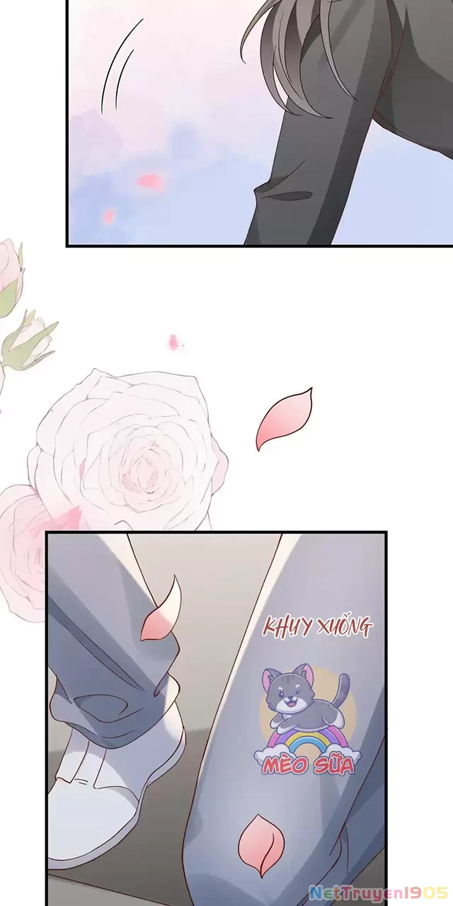 Bạch Nguyệt Quang Luôn Muốn Độc Chiếm Tôi Chapter 124 - Trang 43