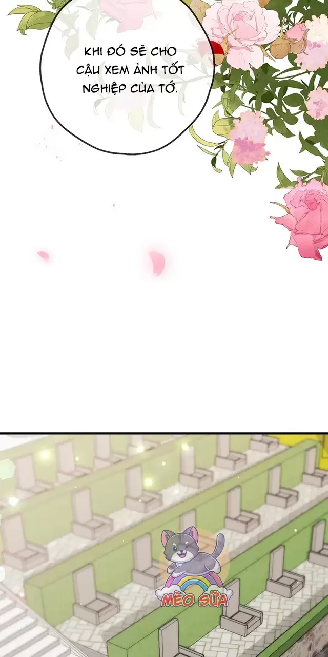 Bạch Nguyệt Quang Luôn Muốn Độc Chiếm Tôi Chapter 124 - Trang 47