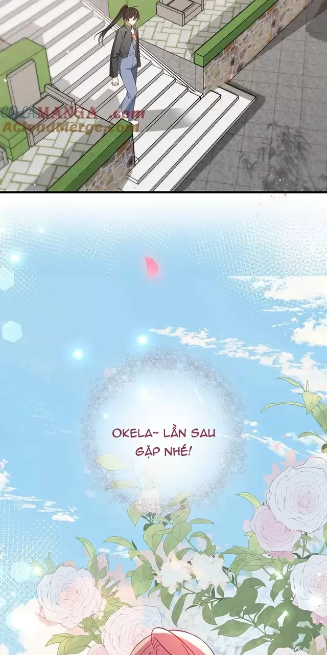 Bạch Nguyệt Quang Luôn Muốn Độc Chiếm Tôi Chapter 124 - Trang 48