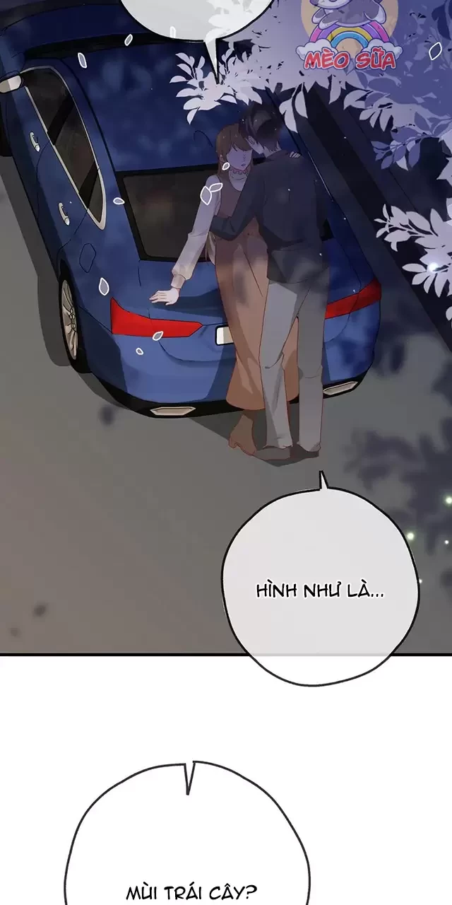Bạch Nguyệt Quang Luôn Muốn Độc Chiếm Tôi Chapter 124 - Trang 5