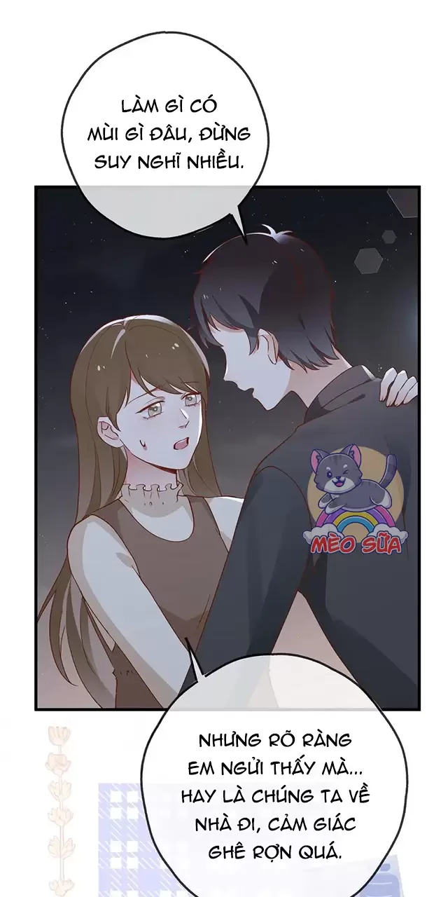 Bạch Nguyệt Quang Luôn Muốn Độc Chiếm Tôi Chapter 124 - Trang 7
