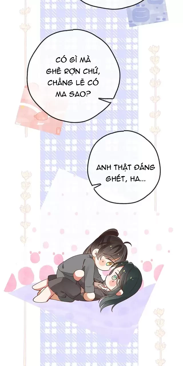 Bạch Nguyệt Quang Luôn Muốn Độc Chiếm Tôi Chapter 124 - Trang 8