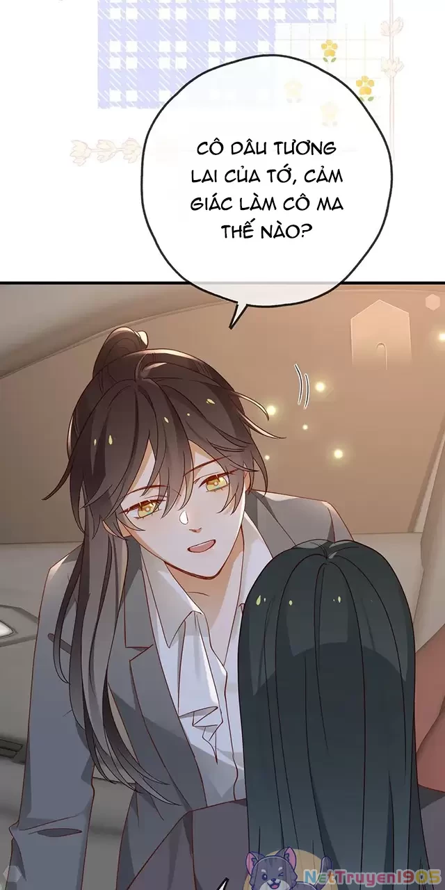 Bạch Nguyệt Quang Luôn Muốn Độc Chiếm Tôi Chapter 124 - Trang 9