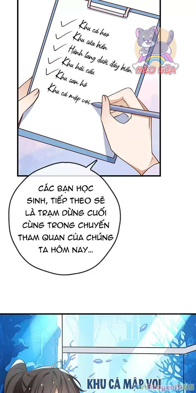 Bạch Nguyệt Quang Luôn Muốn Độc Chiếm Tôi Chapter 125 - Trang 13