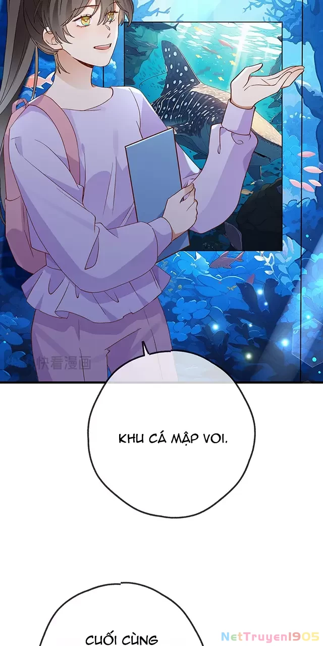 Bạch Nguyệt Quang Luôn Muốn Độc Chiếm Tôi Chapter 125 - Trang 14