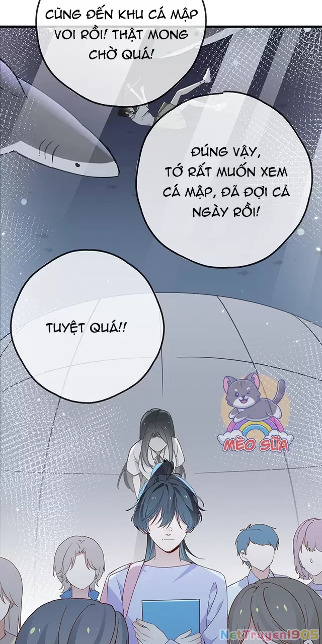 Bạch Nguyệt Quang Luôn Muốn Độc Chiếm Tôi Chapter 125 - Trang 15