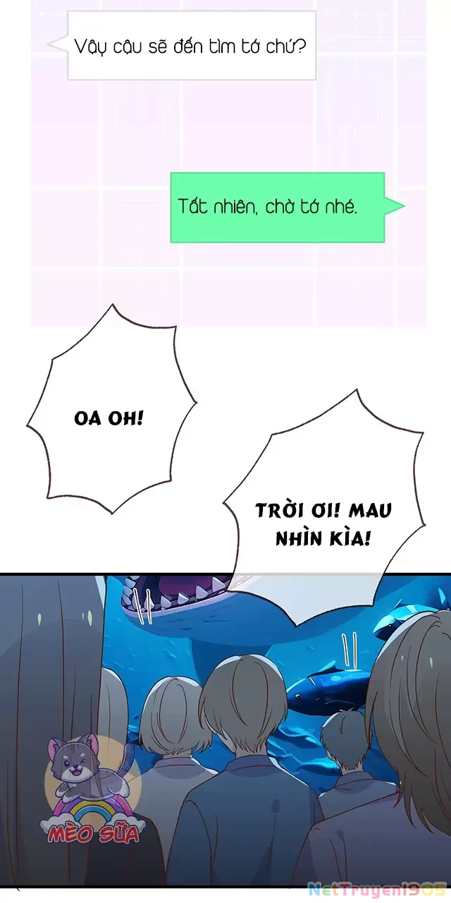 Bạch Nguyệt Quang Luôn Muốn Độc Chiếm Tôi Chapter 125 - Trang 19