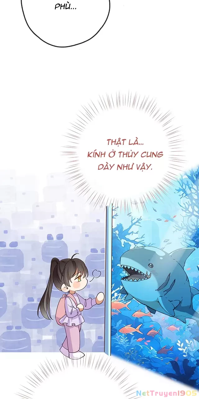 Bạch Nguyệt Quang Luôn Muốn Độc Chiếm Tôi Chapter 125 - Trang 25