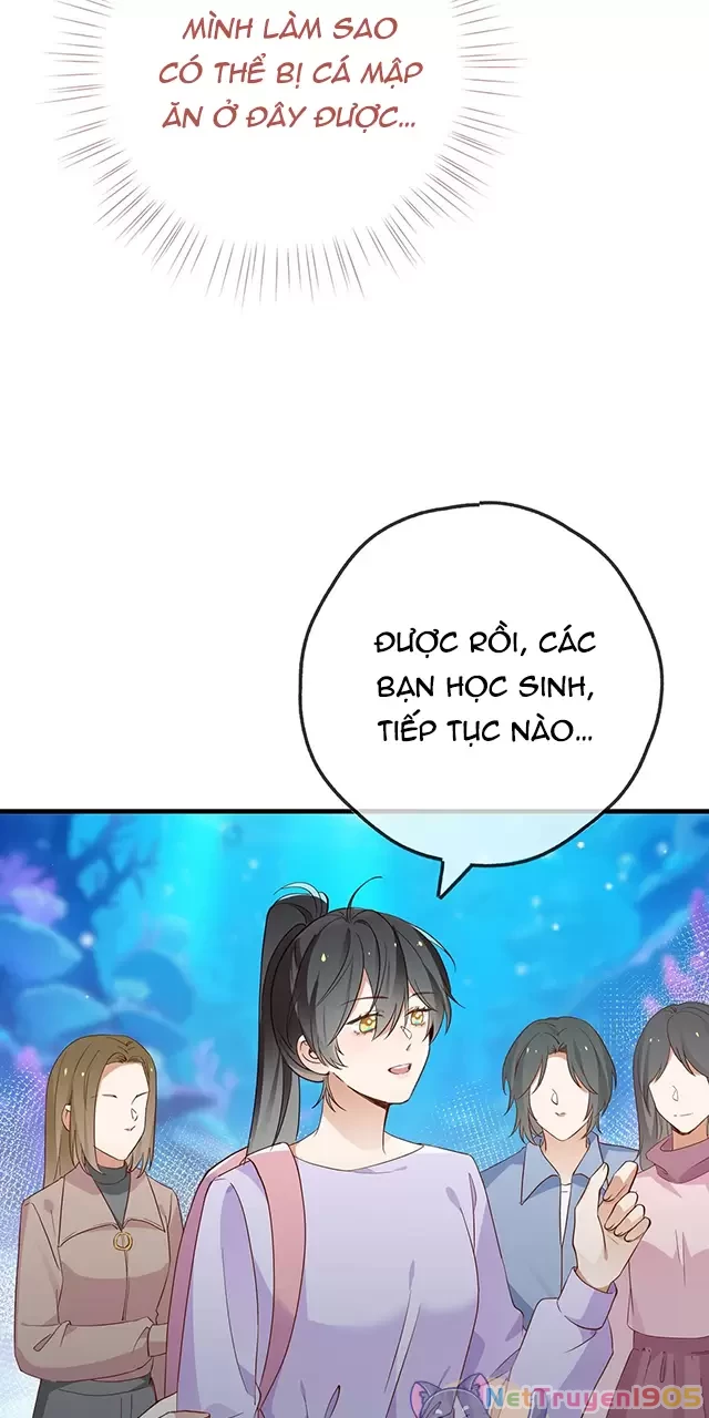 Bạch Nguyệt Quang Luôn Muốn Độc Chiếm Tôi Chapter 125 - Trang 26