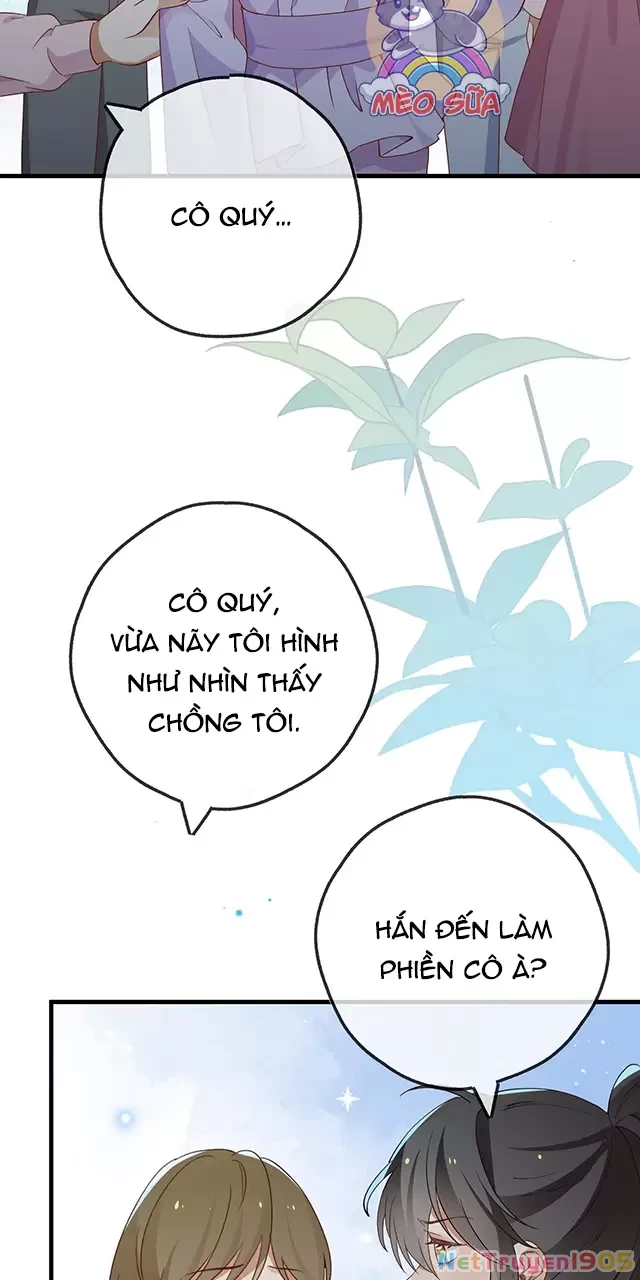 Bạch Nguyệt Quang Luôn Muốn Độc Chiếm Tôi Chapter 125 - Trang 27