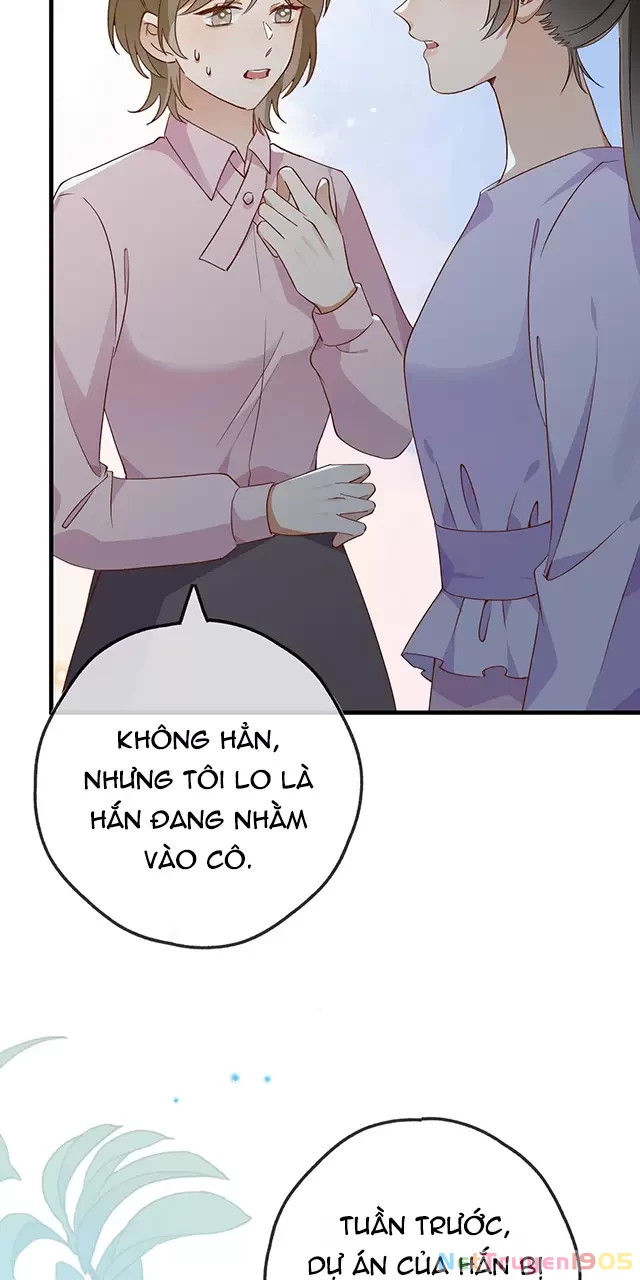 Bạch Nguyệt Quang Luôn Muốn Độc Chiếm Tôi Chapter 125 - Trang 28