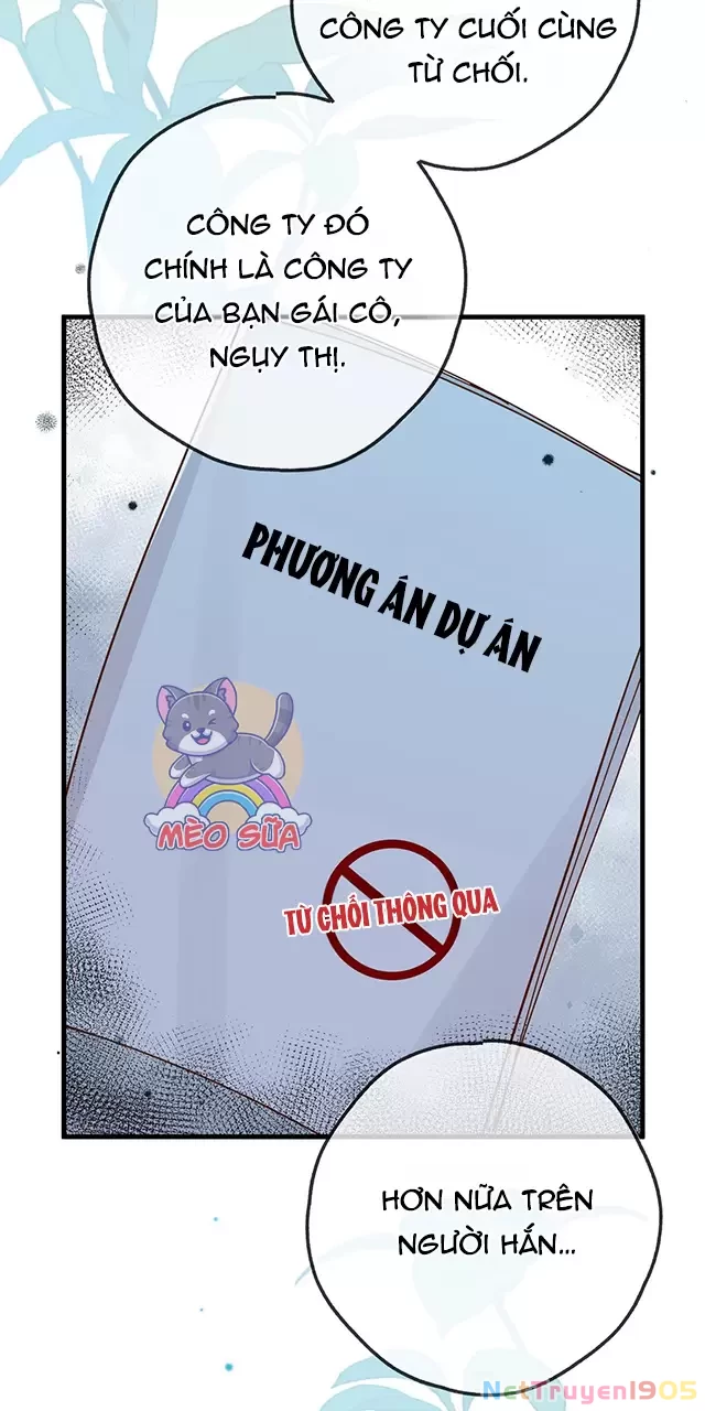Bạch Nguyệt Quang Luôn Muốn Độc Chiếm Tôi Chapter 125 - Trang 29