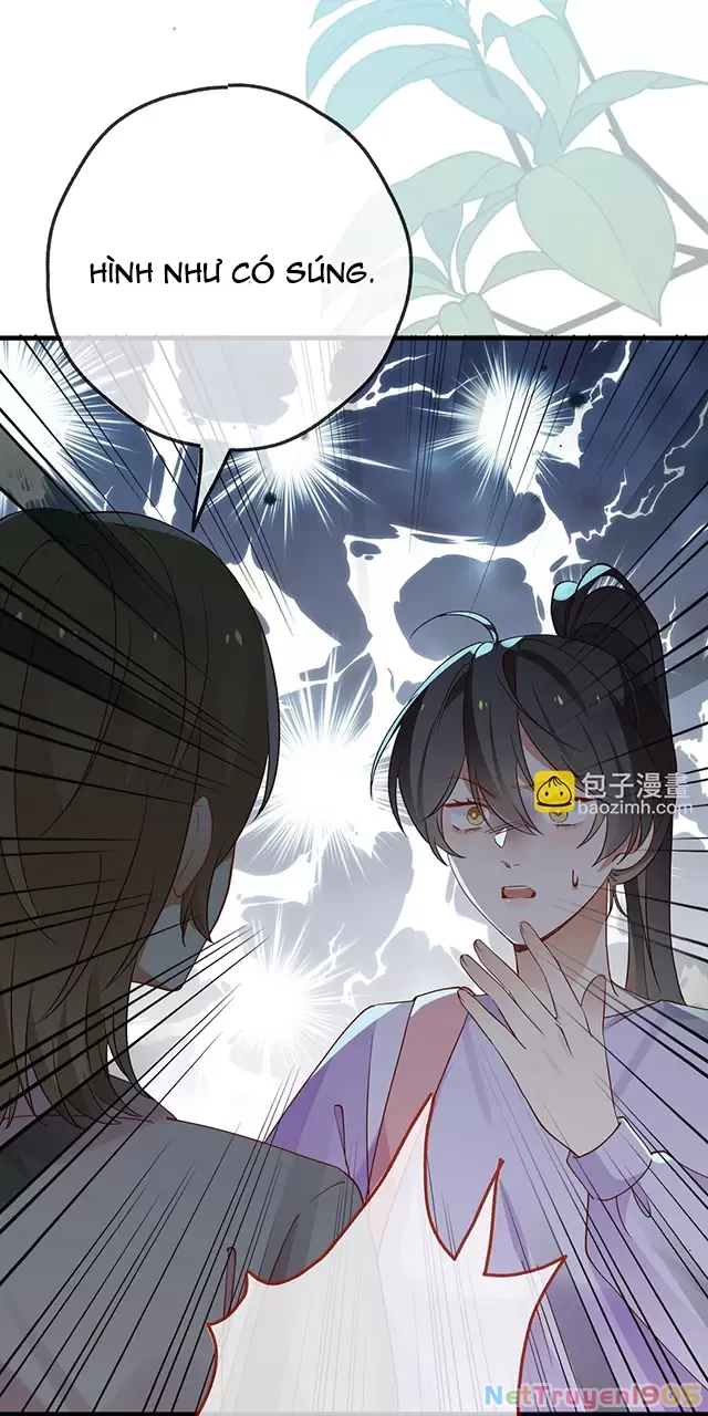 Bạch Nguyệt Quang Luôn Muốn Độc Chiếm Tôi Chapter 125 - Trang 30
