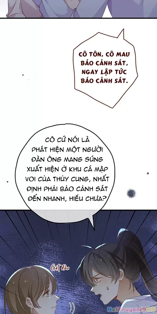 Bạch Nguyệt Quang Luôn Muốn Độc Chiếm Tôi Chapter 125 - Trang 32