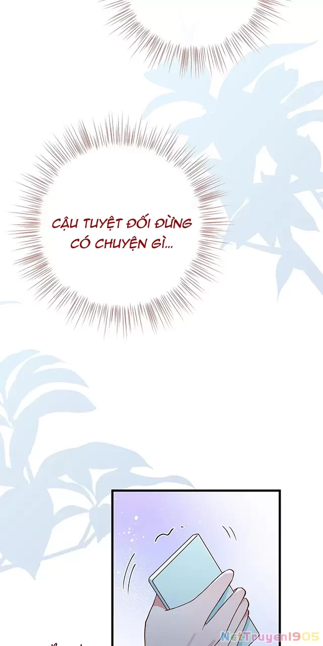 Bạch Nguyệt Quang Luôn Muốn Độc Chiếm Tôi Chapter 125 - Trang 35