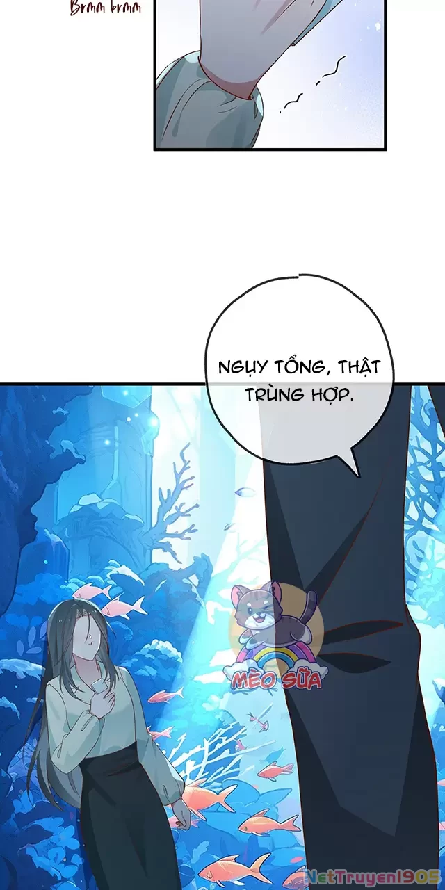Bạch Nguyệt Quang Luôn Muốn Độc Chiếm Tôi Chapter 125 - Trang 36