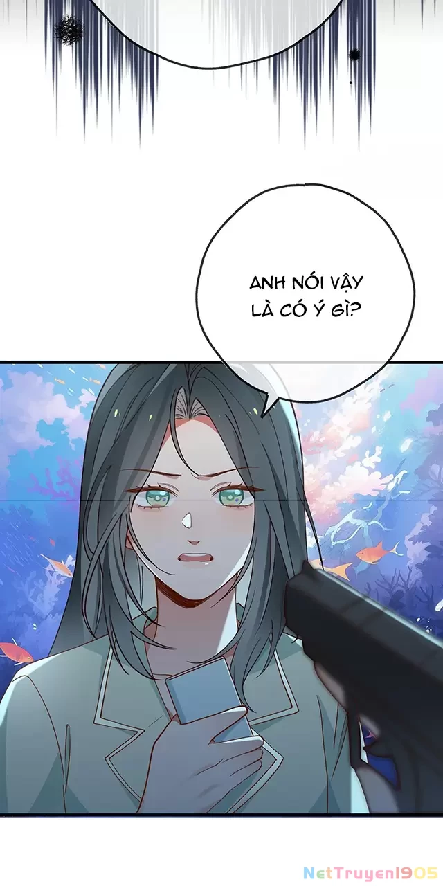 Bạch Nguyệt Quang Luôn Muốn Độc Chiếm Tôi Chapter 125 - Trang 42