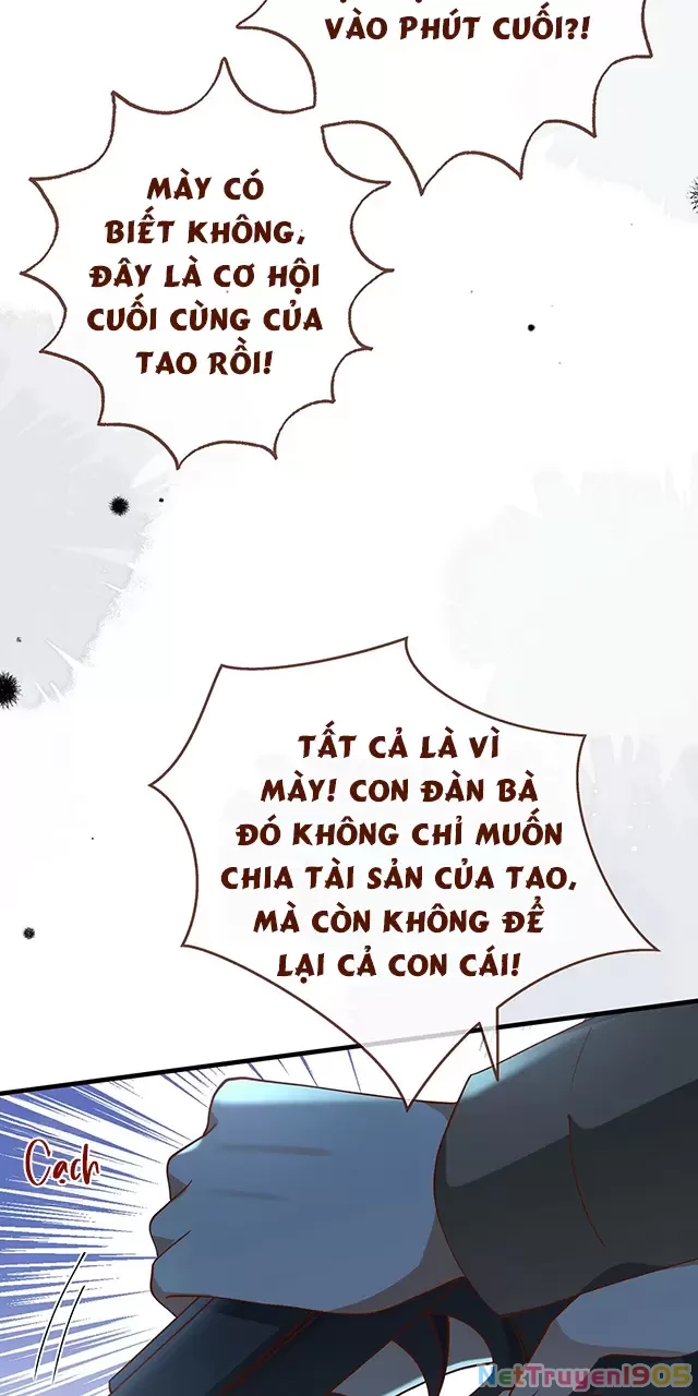 Bạch Nguyệt Quang Luôn Muốn Độc Chiếm Tôi Chapter 125 - Trang 44