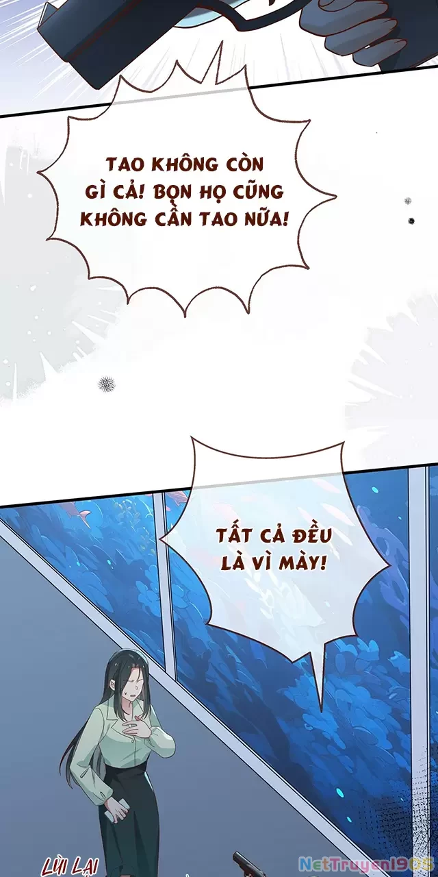 Bạch Nguyệt Quang Luôn Muốn Độc Chiếm Tôi Chapter 125 - Trang 45