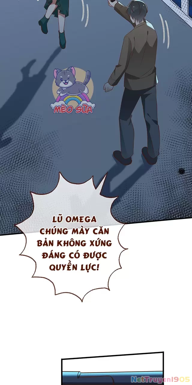 Bạch Nguyệt Quang Luôn Muốn Độc Chiếm Tôi Chapter 125 - Trang 46