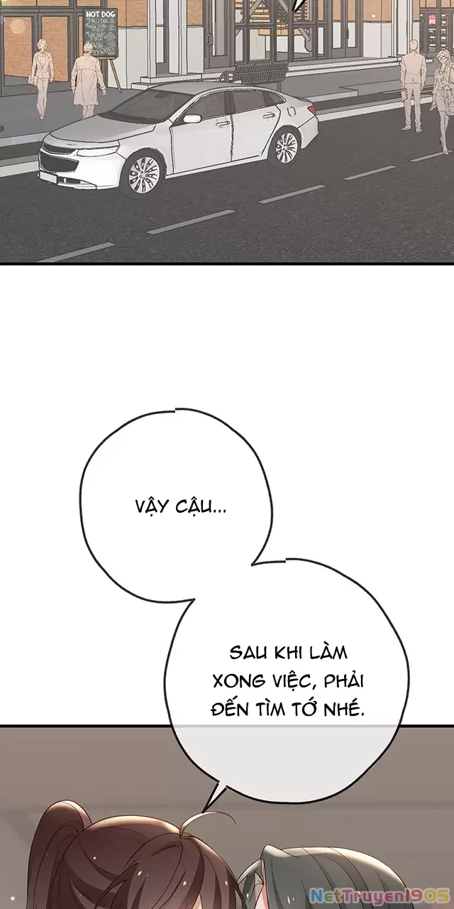 Bạch Nguyệt Quang Luôn Muốn Độc Chiếm Tôi Chapter 125 - Trang 6