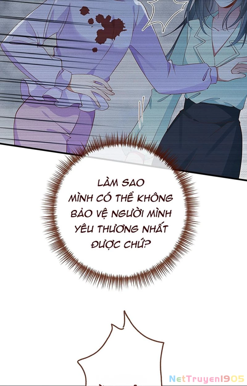 Bạch Nguyệt Quang Luôn Muốn Độc Chiếm Tôi Chapter 126 - Trang 13
