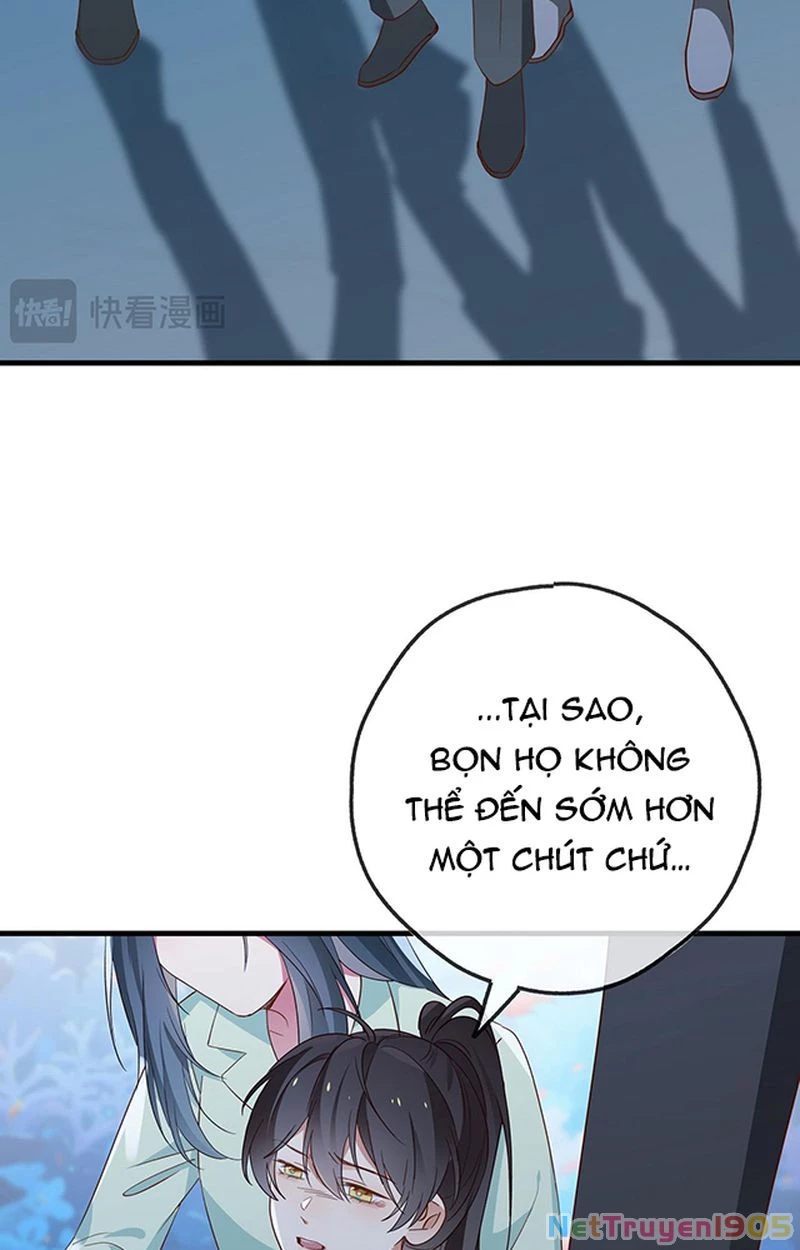 Bạch Nguyệt Quang Luôn Muốn Độc Chiếm Tôi Chapter 126 - Trang 15