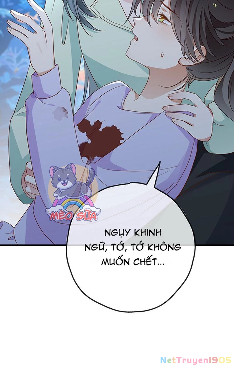 Bạch Nguyệt Quang Luôn Muốn Độc Chiếm Tôi Chapter 126 - Trang 17