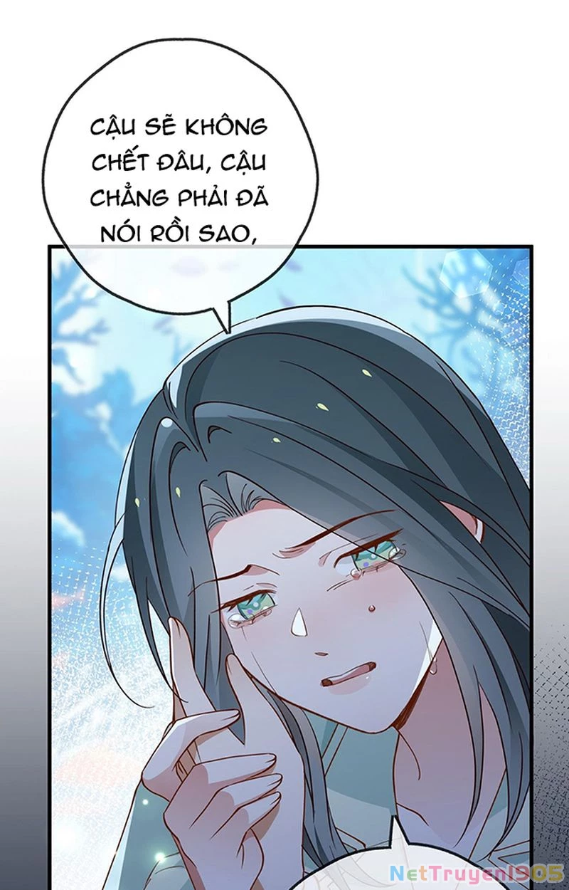 Bạch Nguyệt Quang Luôn Muốn Độc Chiếm Tôi Chapter 126 - Trang 18