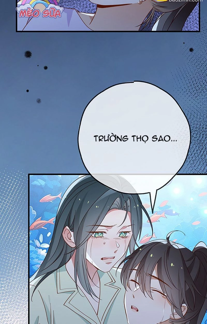 Bạch Nguyệt Quang Luôn Muốn Độc Chiếm Tôi Chapter 126 - Trang 20