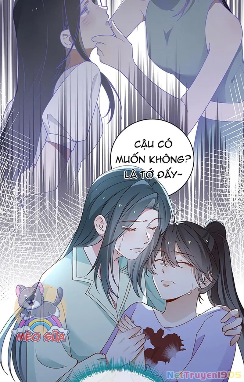 Bạch Nguyệt Quang Luôn Muốn Độc Chiếm Tôi Chapter 126 - Trang 23
