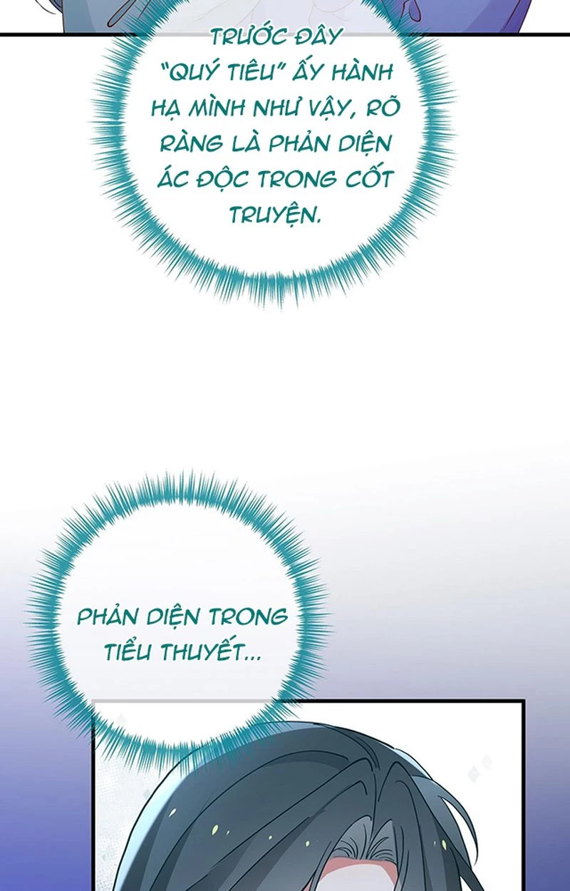 Bạch Nguyệt Quang Luôn Muốn Độc Chiếm Tôi Chapter 126 - Trang 24
