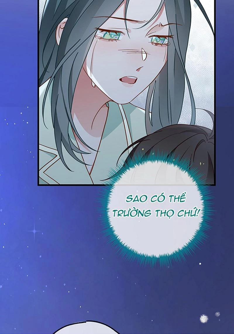 Bạch Nguyệt Quang Luôn Muốn Độc Chiếm Tôi Chapter 126 - Trang 25